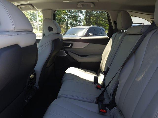 new 2025 Acura MDX car, priced at $60,150