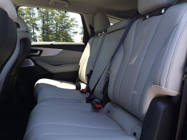 new 2025 Acura MDX car, priced at $60,150