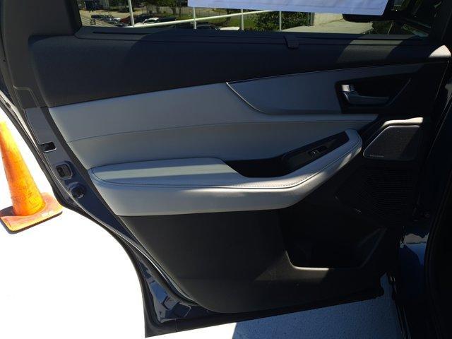 new 2025 Acura MDX car, priced at $60,150