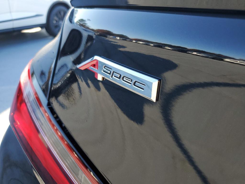 new 2026 Acura Integra car, priced at $40,995