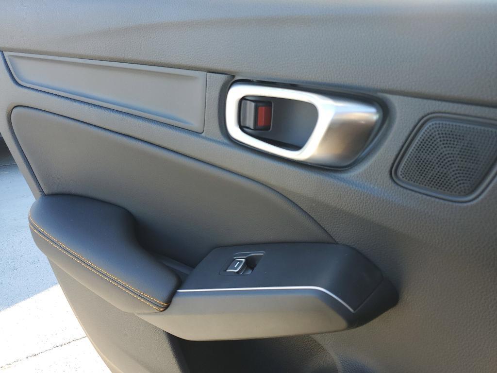 new 2026 Acura Integra car, priced at $40,995