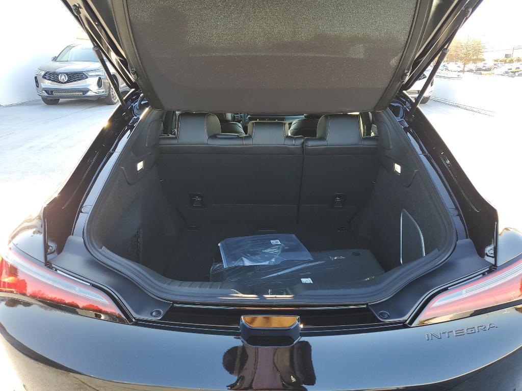new 2026 Acura Integra car, priced at $40,995