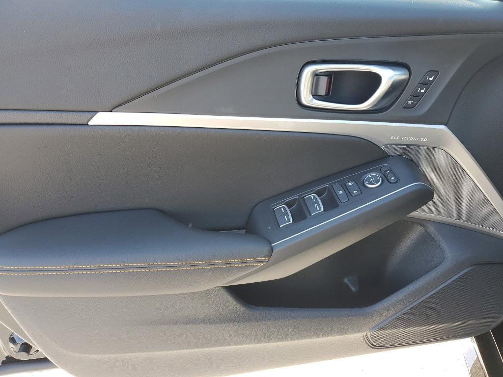 new 2026 Acura Integra car, priced at $40,995