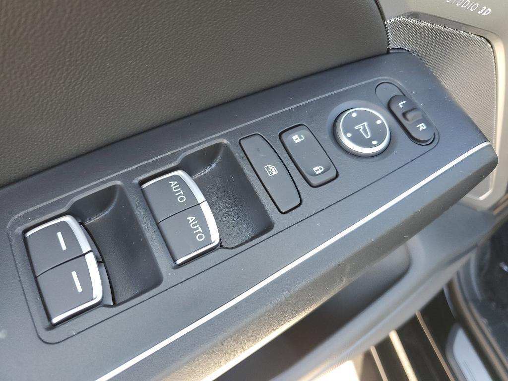 new 2026 Acura Integra car, priced at $40,995