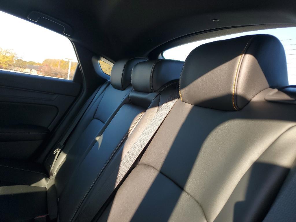 new 2026 Acura Integra car, priced at $40,995