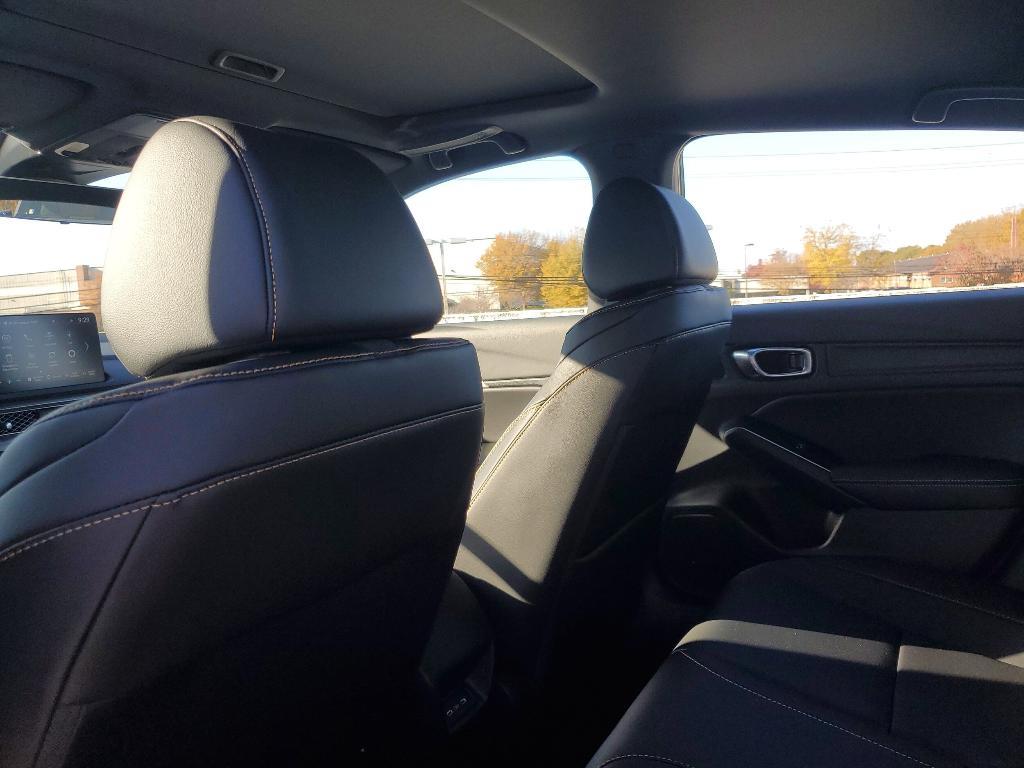 new 2026 Acura Integra car, priced at $40,995