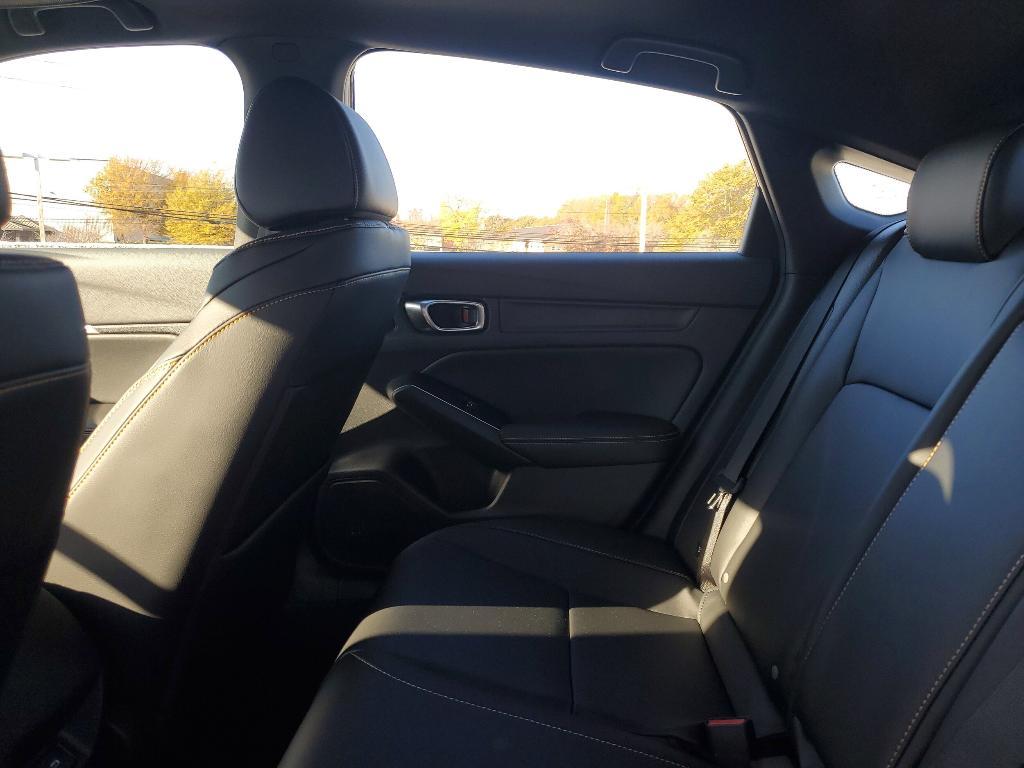 new 2026 Acura Integra car, priced at $40,995