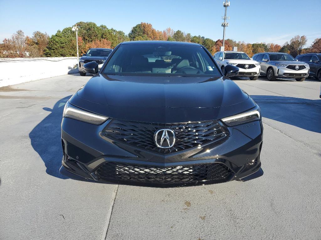 new 2026 Acura Integra car, priced at $40,995