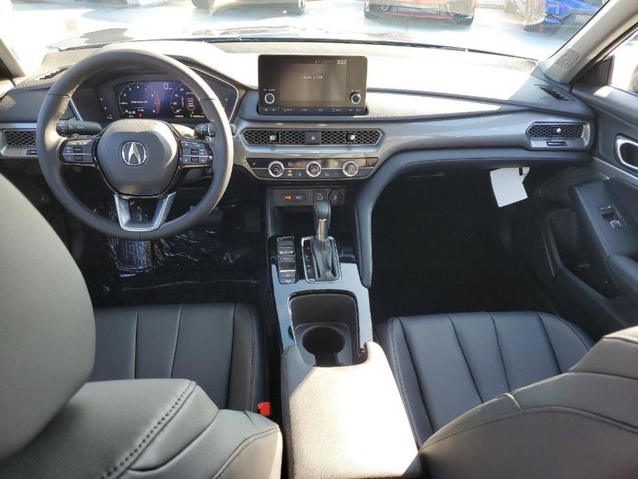 new 2025 Acura Integra car, priced at $34,795