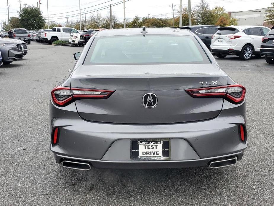 new 2025 Acura Integra car, priced at $54,395