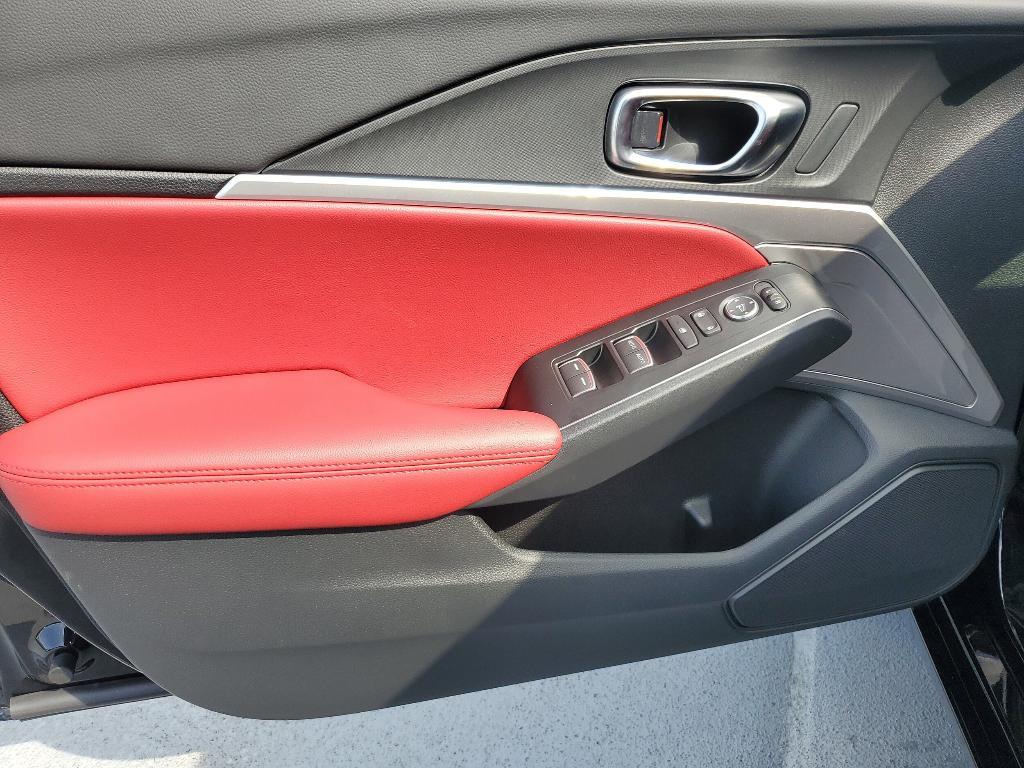 new 2025 Acura Integra car, priced at $36,795