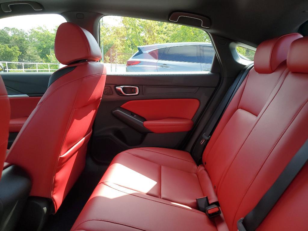 new 2025 Acura Integra car, priced at $36,795