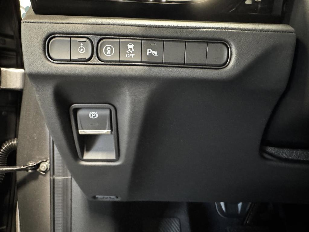 used 2025 Acura MDX car, priced at $51,491
