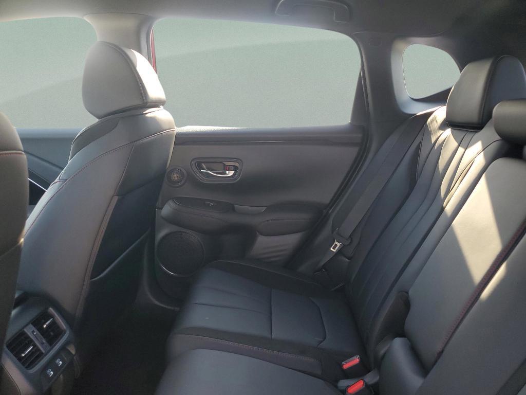 new 2025 Acura ADX car, priced at $41,350