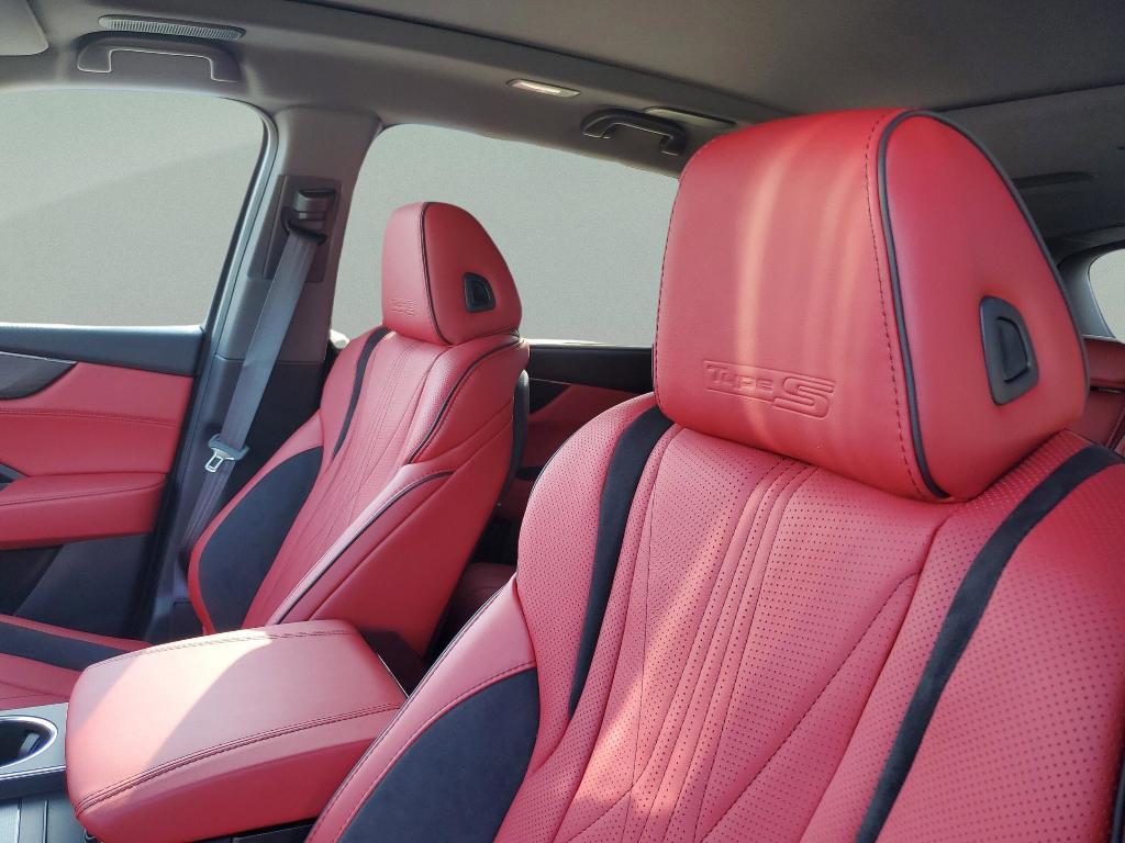 new 2026 Acura MDX car, priced at $77,800