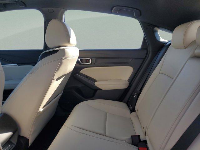 new 2025 Acura Integra car, priced at $39,795