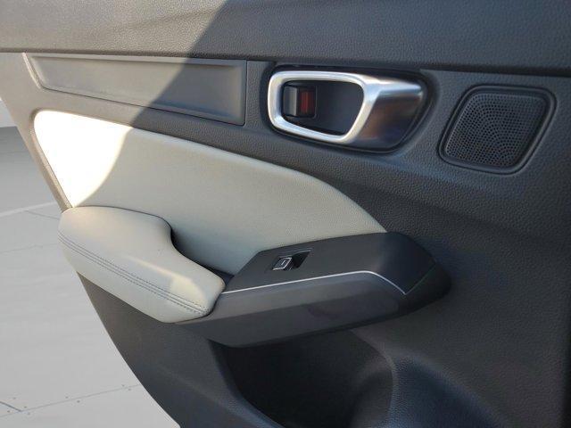 new 2025 Acura Integra car, priced at $39,795