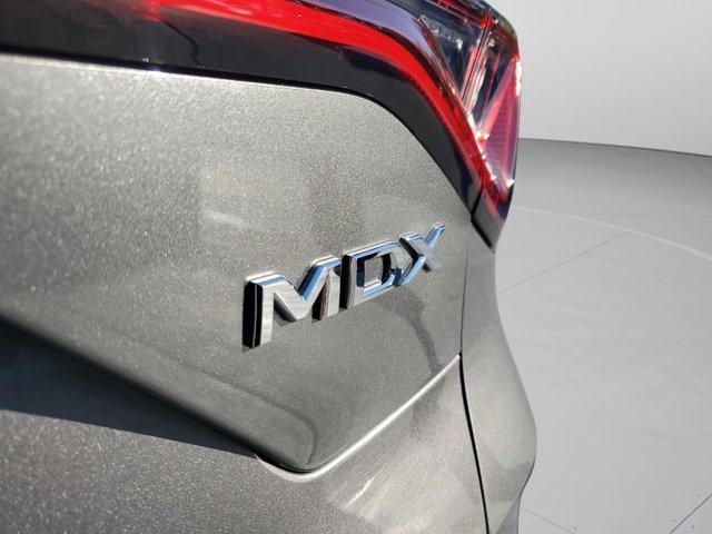 new 2026 Acura MDX car, priced at $64,350