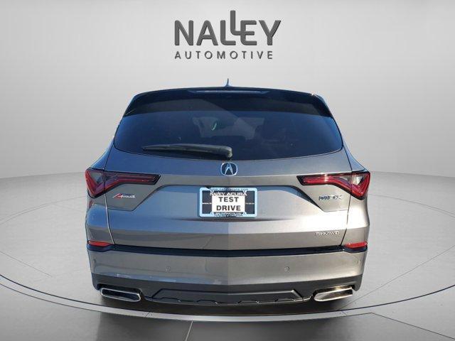 new 2026 Acura MDX car, priced at $64,350