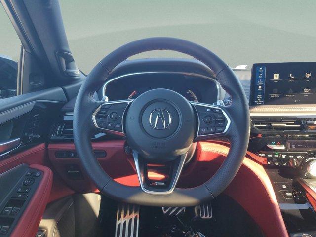 new 2026 Acura MDX car, priced at $64,350