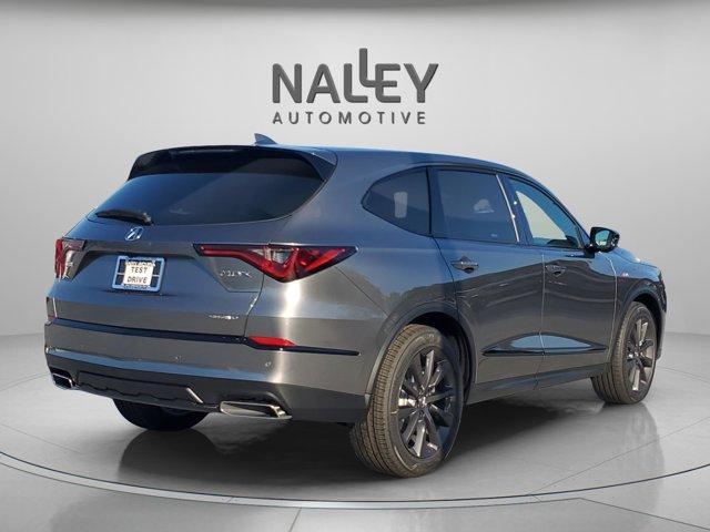new 2026 Acura MDX car, priced at $64,350