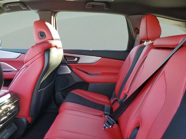 new 2026 Acura MDX car, priced at $64,350