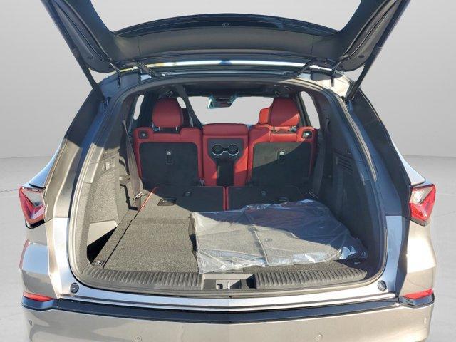 new 2026 Acura MDX car, priced at $64,350
