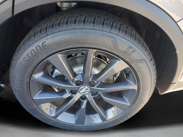 new 2026 Acura MDX car, priced at $64,350
