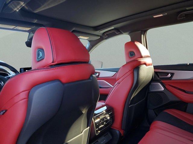 new 2026 Acura MDX car, priced at $64,350
