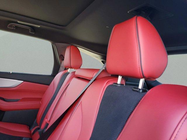 new 2026 Acura MDX car, priced at $64,350