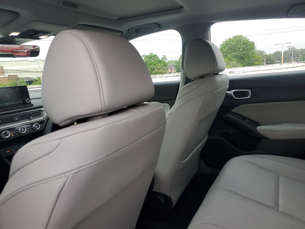 new 2025 Acura Integra car, priced at $34,795