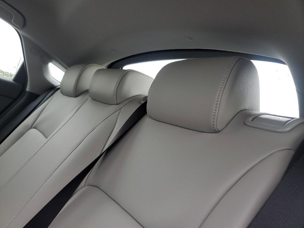 new 2025 Acura Integra car, priced at $34,795