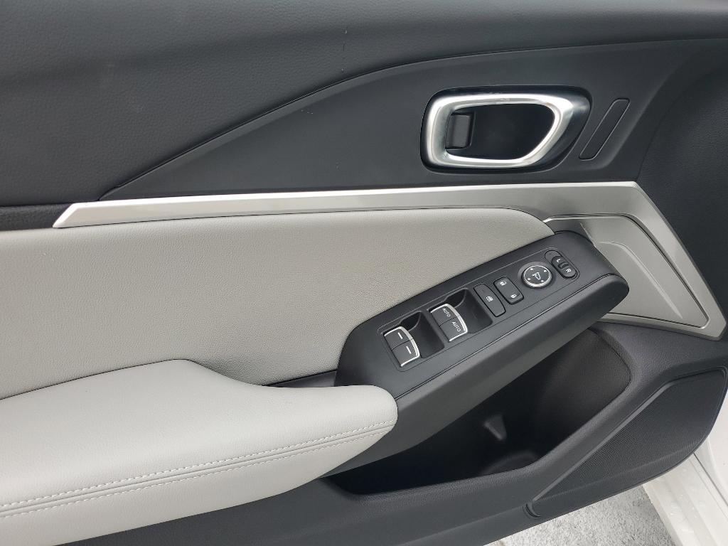 new 2025 Acura Integra car, priced at $34,795