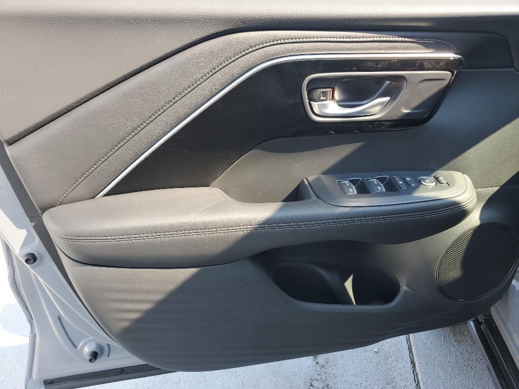 new 2025 Acura ADX car, priced at $36,950