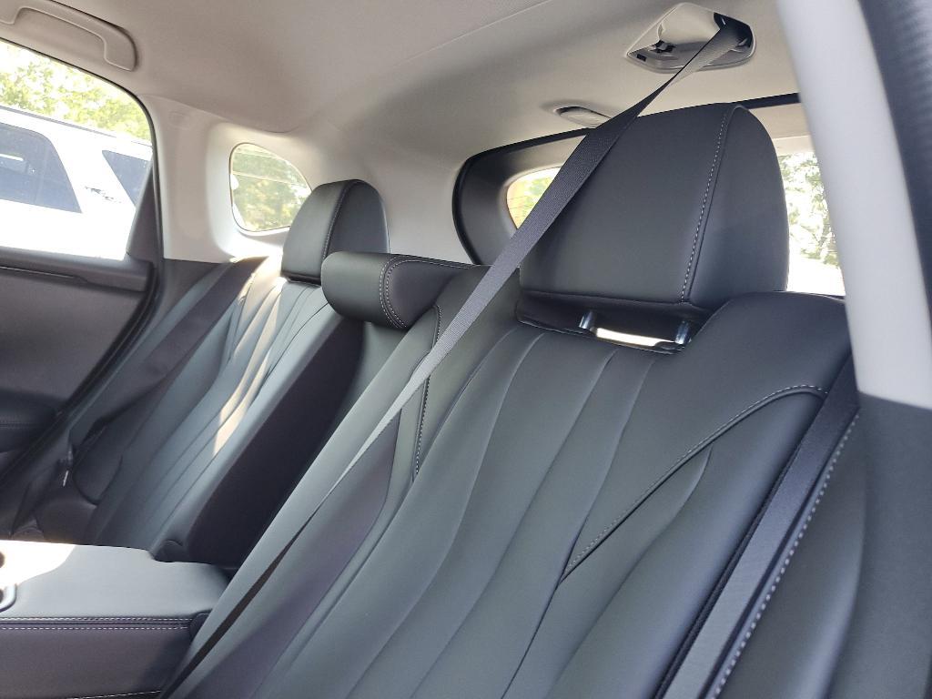 new 2025 Acura ADX car, priced at $36,950