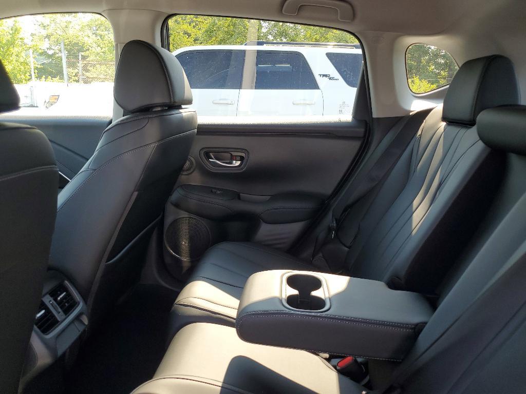 new 2025 Acura ADX car, priced at $36,950
