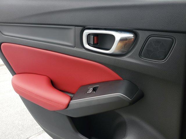 new 2025 Acura Integra car, priced at $36,795