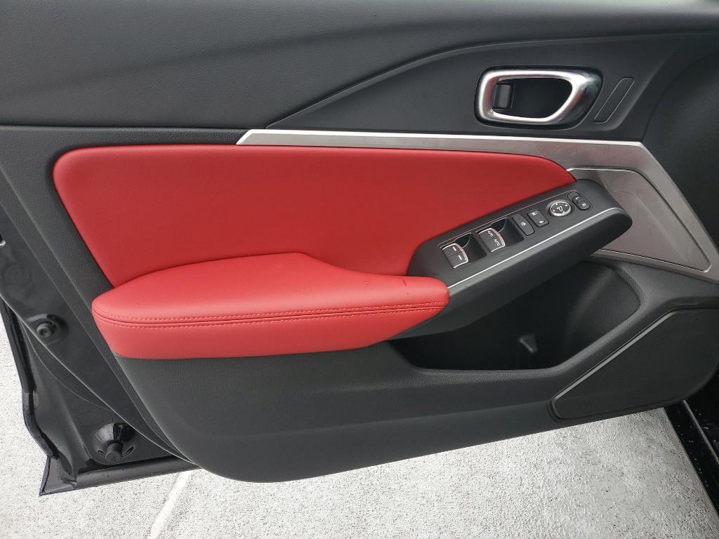 new 2025 Acura Integra car, priced at $36,795