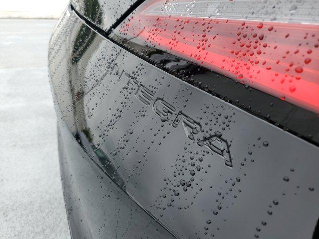 new 2025 Acura Integra car, priced at $36,795