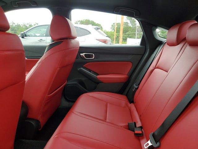 new 2025 Acura Integra car, priced at $36,795