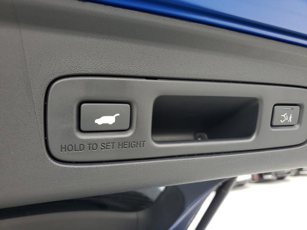 new 2025 Acura ADX car, priced at $43,350