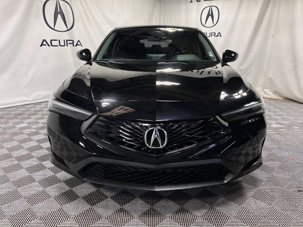 used 2023 Acura Integra car, priced at $24,991