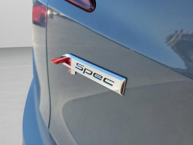 new 2025 Acura RDX car, priced at $52,250