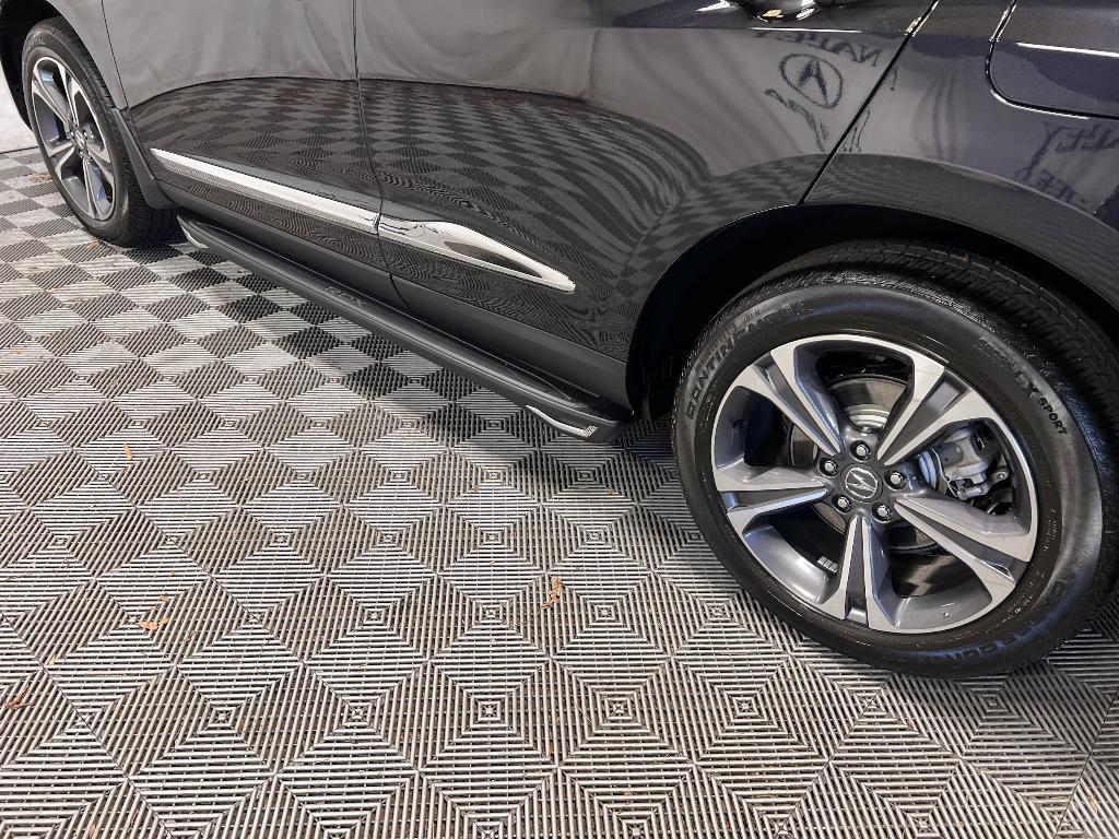 used 2024 Acura RDX car, priced at $46,291