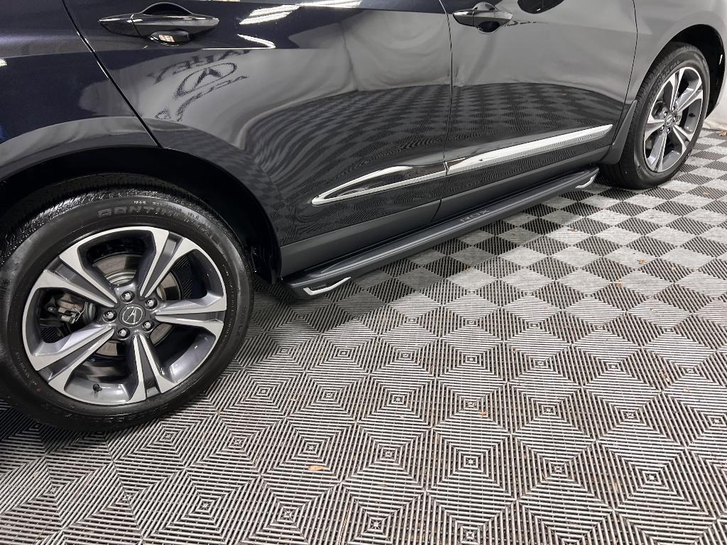used 2024 Acura RDX car, priced at $46,291