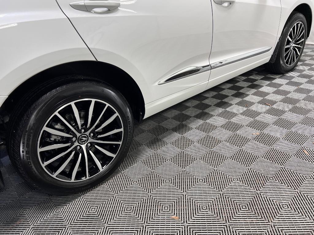 used 2025 Acura RDX car, priced at $49,791