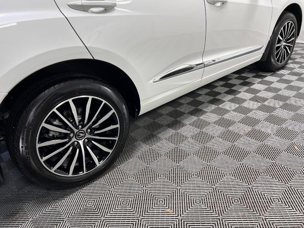 used 2025 Acura RDX car, priced at $49,591