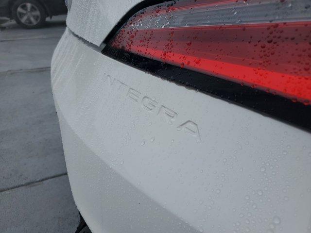 new 2025 Acura Integra car, priced at $54,695