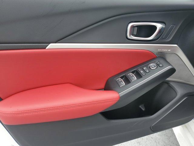 new 2025 Acura Integra car, priced at $54,695