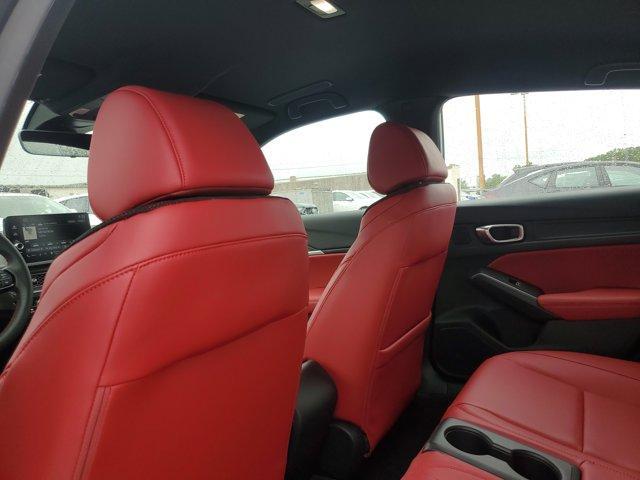 new 2025 Acura Integra car, priced at $54,695
